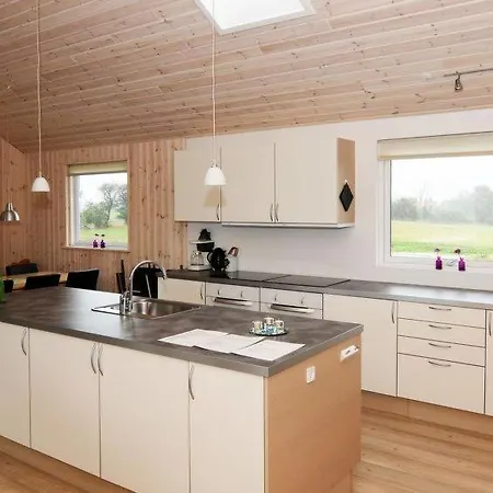 Sleeps 18 Pool Wifi Дом отдыха Vestermark